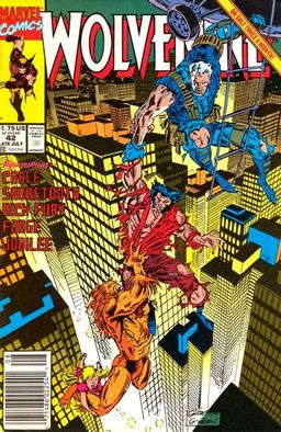 #22 February 1992 [1624]